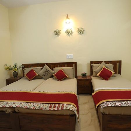 Beena Homestay Dźajpur Zewnętrze zdjęcie