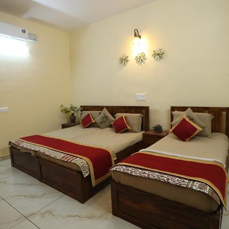 Beena Homestay Dźajpur Zewnętrze zdjęcie