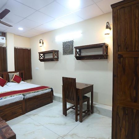 Beena Homestay Dźajpur Zewnętrze zdjęcie