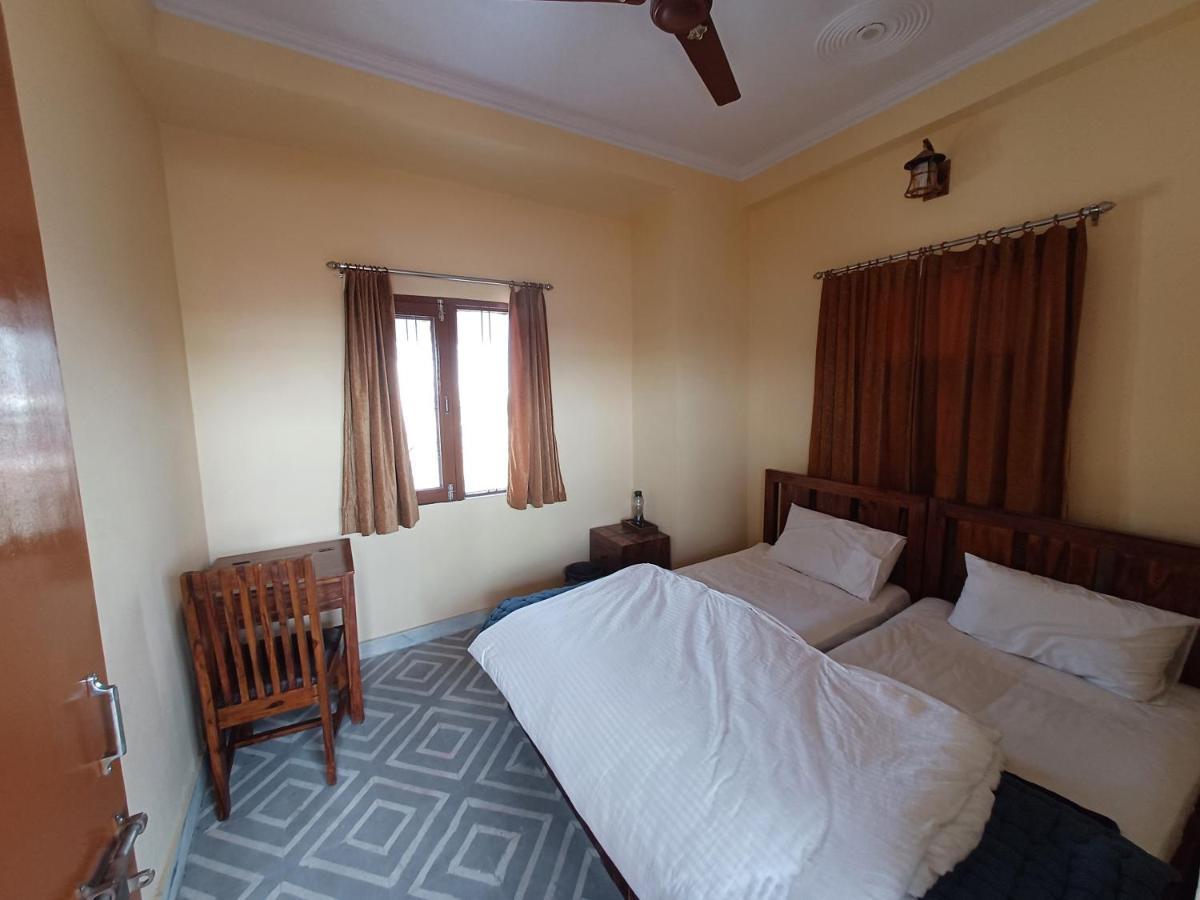Beena Homestay Dźajpur Zewnętrze zdjęcie