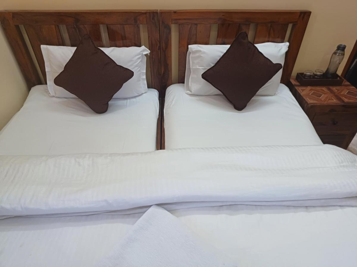 Beena Homestay Dźajpur Zewnętrze zdjęcie