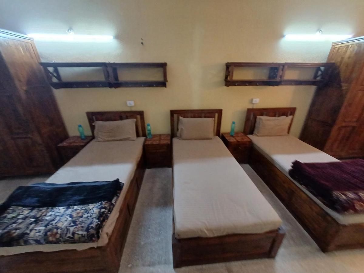 Beena Homestay Dźajpur Zewnętrze zdjęcie