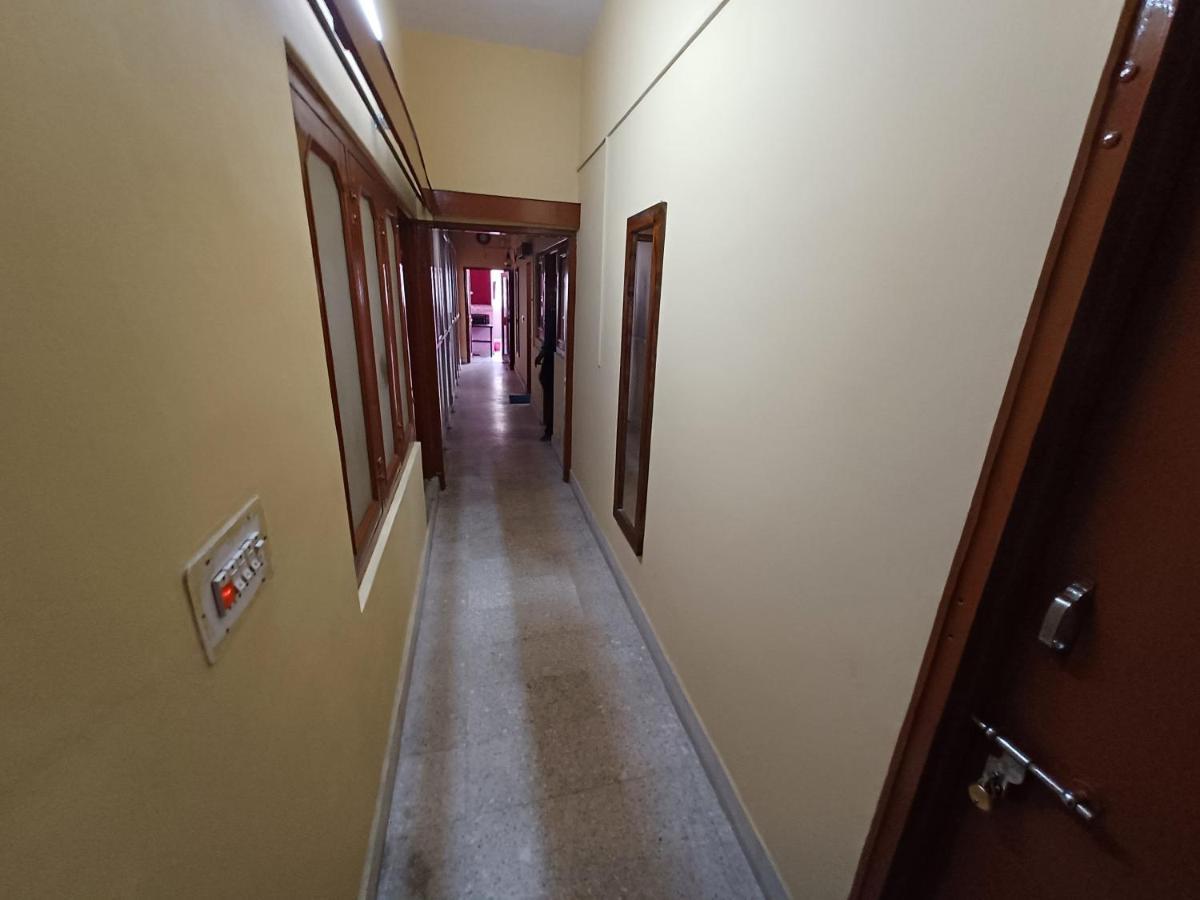 Beena Homestay Dźajpur Zewnętrze zdjęcie