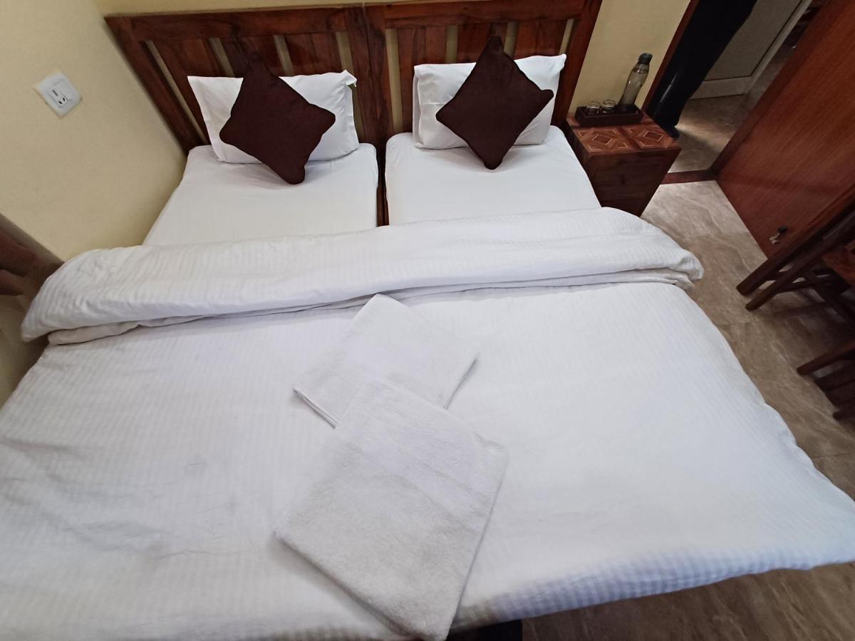 Beena Homestay Dźajpur Zewnętrze zdjęcie