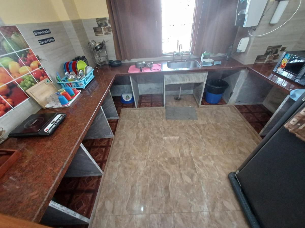 Beena Homestay Dźajpur Zewnętrze zdjęcie