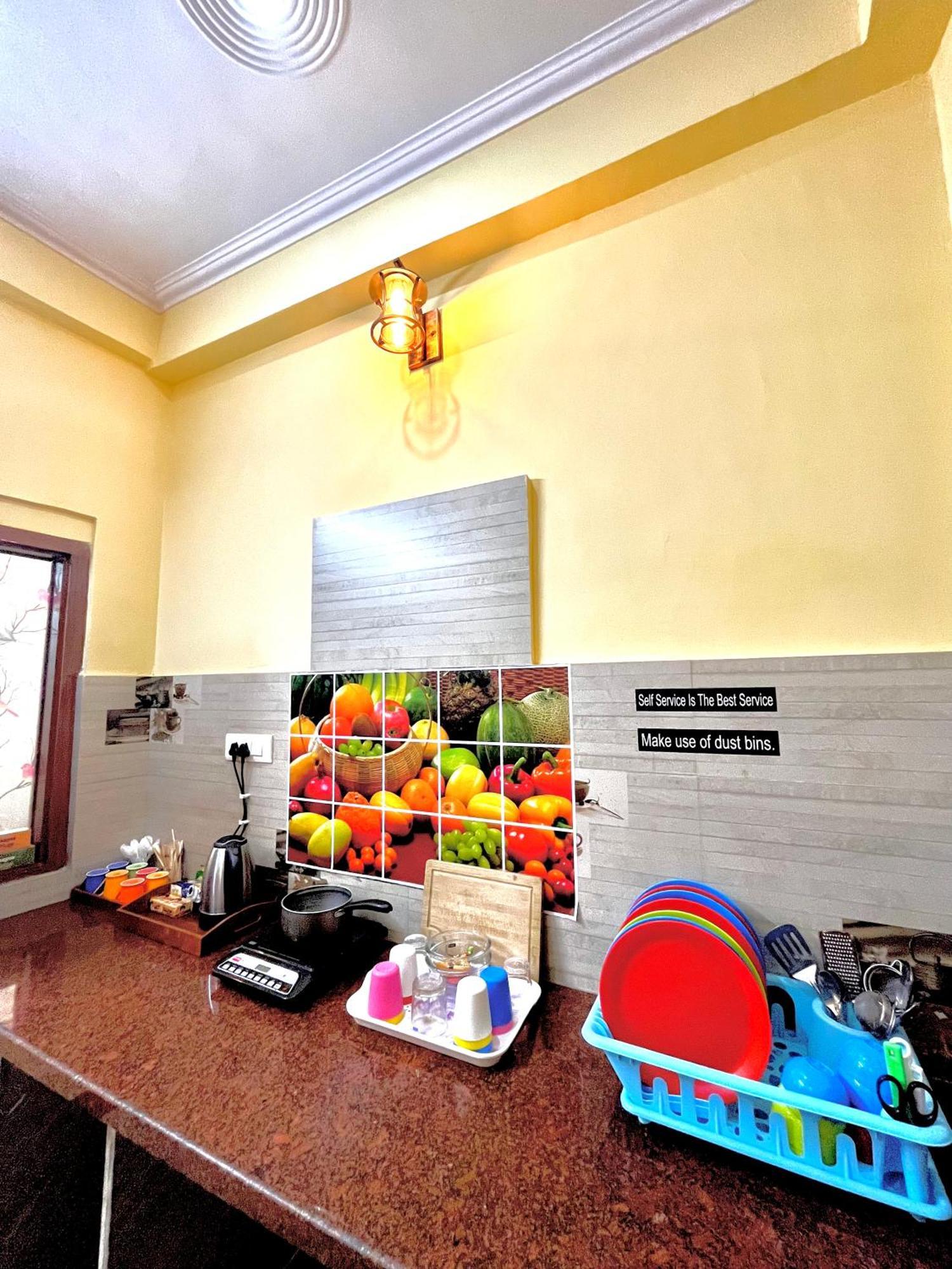 Beena Homestay Dźajpur Zewnętrze zdjęcie