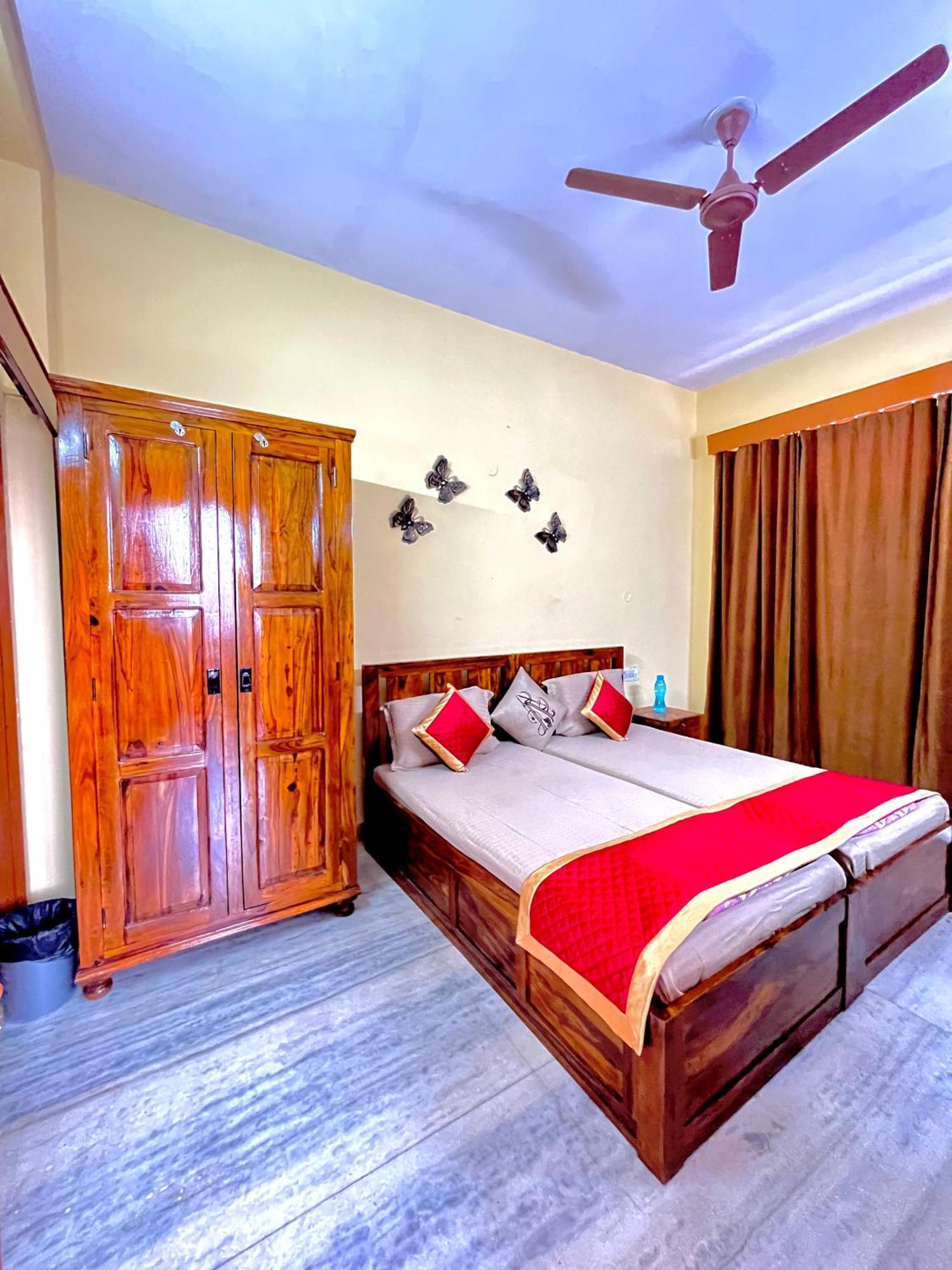 Beena Homestay Dźajpur Zewnętrze zdjęcie