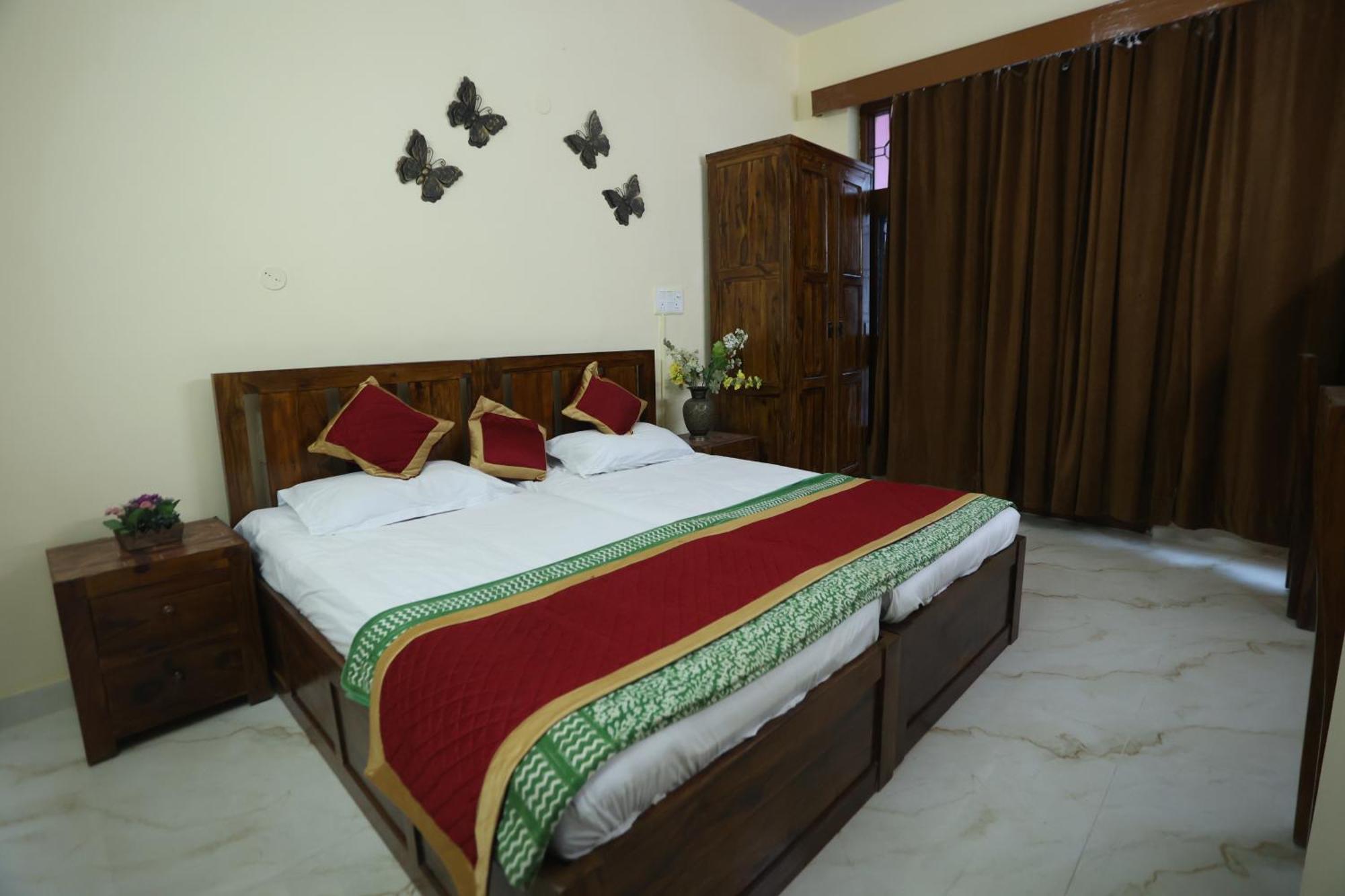 Beena Homestay Dźajpur Zewnętrze zdjęcie